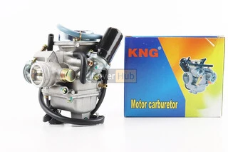 Карбюратор в сборе 150cc