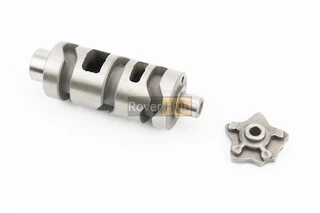 Розподільний вал трансмісії CB