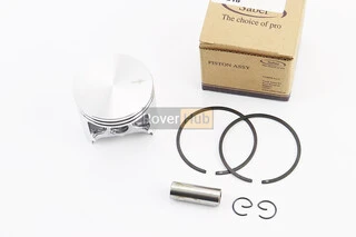 Поршень к-кт MS-066/660 54mm (палець 12mm)