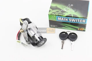 Замок запалювання Yamaha JOG 2JA