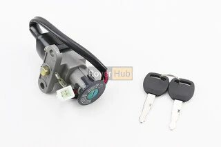 Замок запалювання Yamaha JOG 3KJ