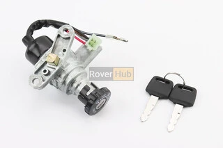 Замок запалювання Yamaha JOG APRIO