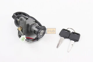 Замок запалювання Yamaha JOG ARTISTIC