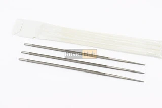 Напильник 5,2mm к-кт 3шт