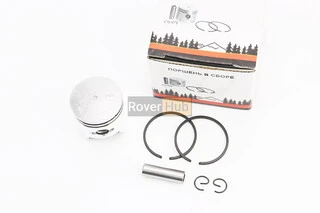 Поршень к-кт 32mm (палець 8mm)