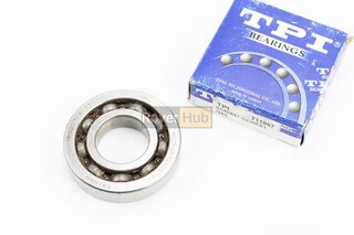 Підшипник SC05A97 (25x56x12) колінвалу AF56, LEAD100, ЯПОНІЯ