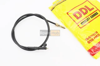 Трос спидометра Honda LEAD90 (трос 105см; кожух 103см)