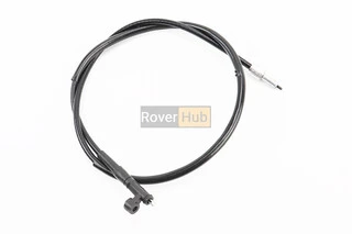 Трос спидометра Honda LEAD90 (трос 107см; кожух 105см)