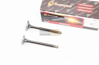 Клапан впускний, випускний к-кт 70-110-125cc