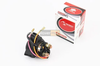 Реле стартера