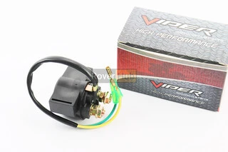 Реле стартера