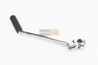 Важель кікстартера CB/CG, під шліц 16 мм