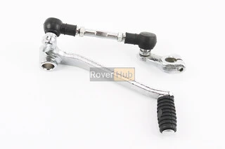 Важіль перемикання передач CB/CG "шкарпетка довга"