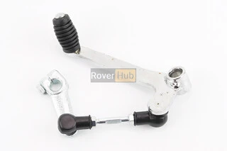 Важіль перемикання передач CB/CG "шкарпетка коротка"