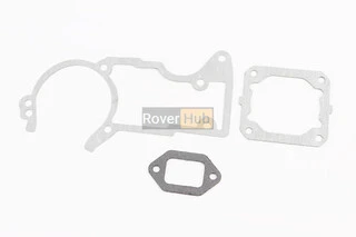 Прокладки MS-240/260, к-кт 3 деталі, на блістері