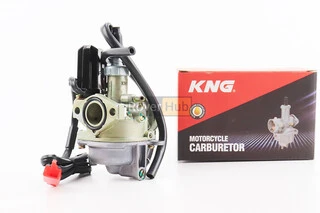 Карбюратор Honda DIO50 AF18/27/28/34 (d=18,8)