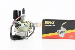 Карбюратор Honda LEAD90