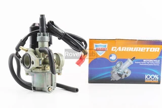 Карбюратор Honda TACT