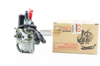 Карбюратор Honda TACT