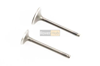 Клапан впускний, випускний к-кт 150cc