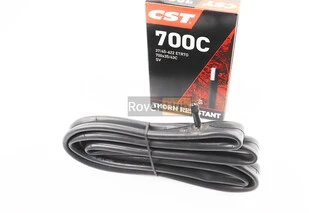 Камера 28" 700x35/43C (антипрокол)