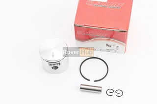 Поршень к-кт 34mm (палець 8mm) OLEO MAC SPARTA 25