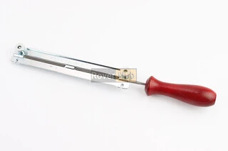 Напилок з рукояткою (дерево) + планка к-кт 4,8mm