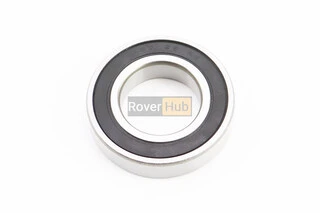 Подшипник 60/28 2RS (28x52x12) первичного вала редуктора фрезы, ZUBR - Q12E NEW