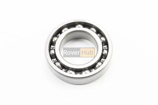 Подшипник 6006 (30x55x13) вала первичного СВ250; коленвала 172FMM-3A; коленвала AD