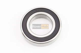 Подшипник 6006 RS (30x55x13) вала первичного СВ250; коленвала 172FMM-3A; коленвала AD