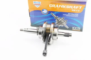 Колінвал у зборі 70cc