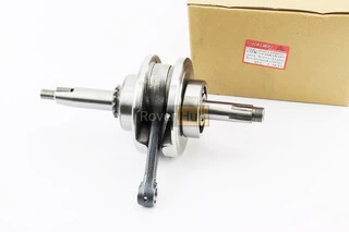 Колінвал у зборі 110cc-Active