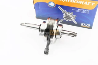 Колінвал у зборі 110cc-Active