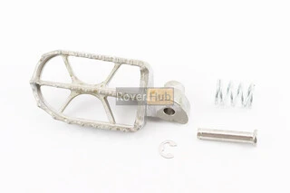 Terra-X 250 (2019) Підніжка передня права к-кт