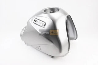 X-Road 200-250 Бак паливний СІРИЙ (під датчик палив.)