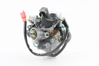 Карбюратор в зборі Honda CH250
