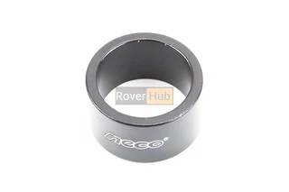 Кільце вилки 1-1/8 h20мм, чорне