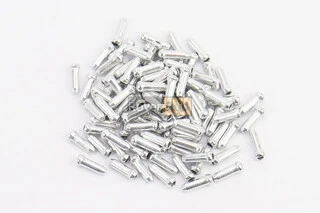 Кінцевик троса з бортиком (100шт к-кт), CP-33