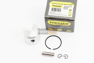 Поршень к-кт 35mm (палец 8mm) Husqvarna 125R/128R