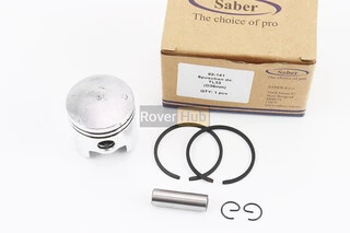 Поршень к-кт 36mm (палец 9mm)