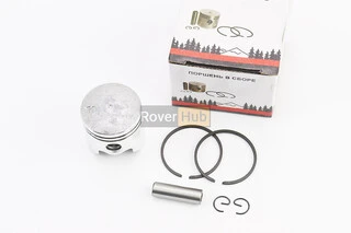 Поршень к-кт 36mm (палець 9mm)