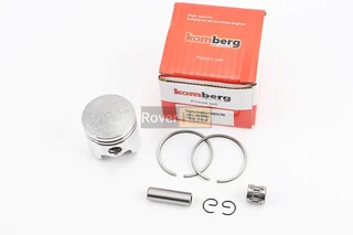 Поршень к-кт 36mm (палець 9mm)