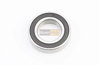 Підшипник 6006 2RS (30x55x13) валу первинного СВ250; колінвалу 172FMM-3A; колінвала AD