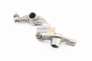 Коромисло (рокер) клапана к-кт 2шт