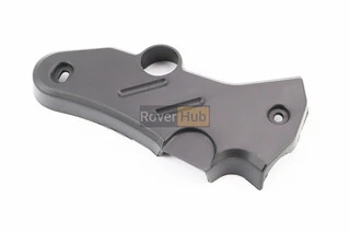 X-Road 200-250 пластик - декоративна накладка бокового пластику, права