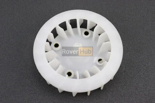 Крильчатка магнето (охолодження)