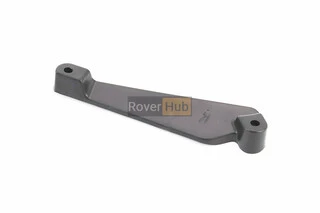 X-Road 200-250 пластик - накладка нижньої частини рами, ліва