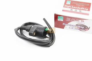 Катушка зажигания без насвечника