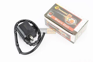 Катушка зажигания  Suzuki AD50