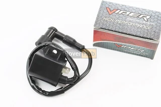 Катушка зажигания  Suzuki AD50